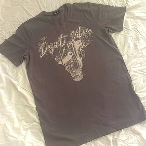 Desert Vibes Boyfriend Tshirt